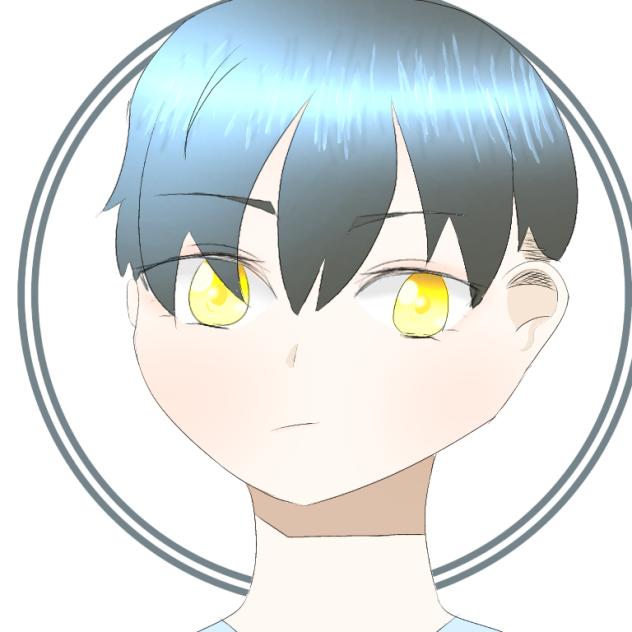 동생 유튜브 프로필을 그려보았다!!!