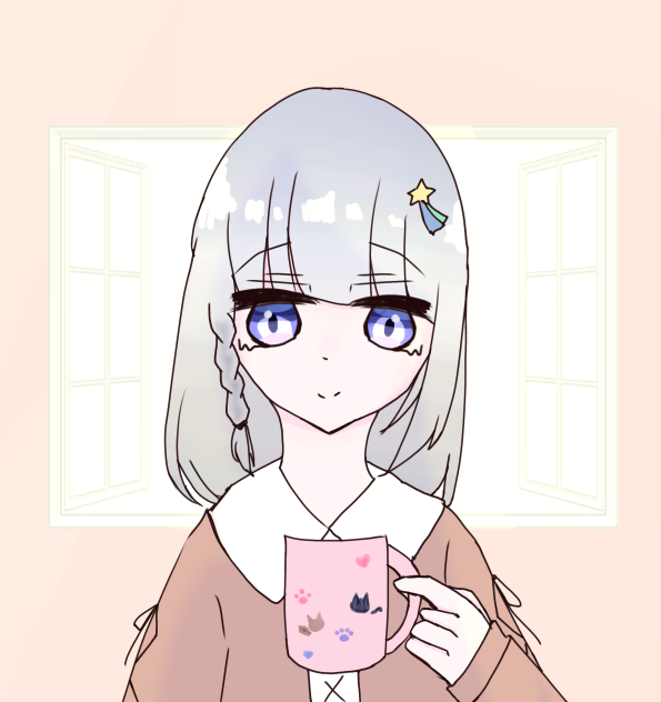 ☕💭💕