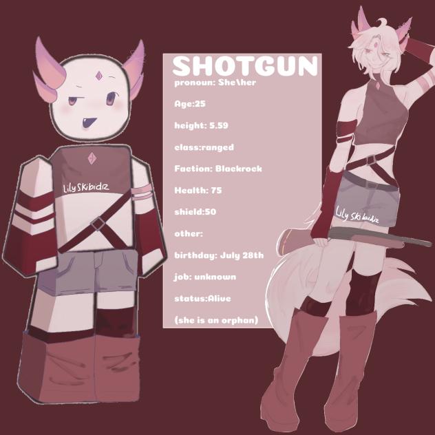 my phighting oc🎧✨