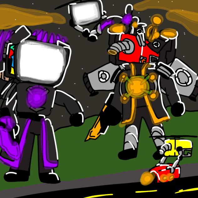 titãns getting new upgrades