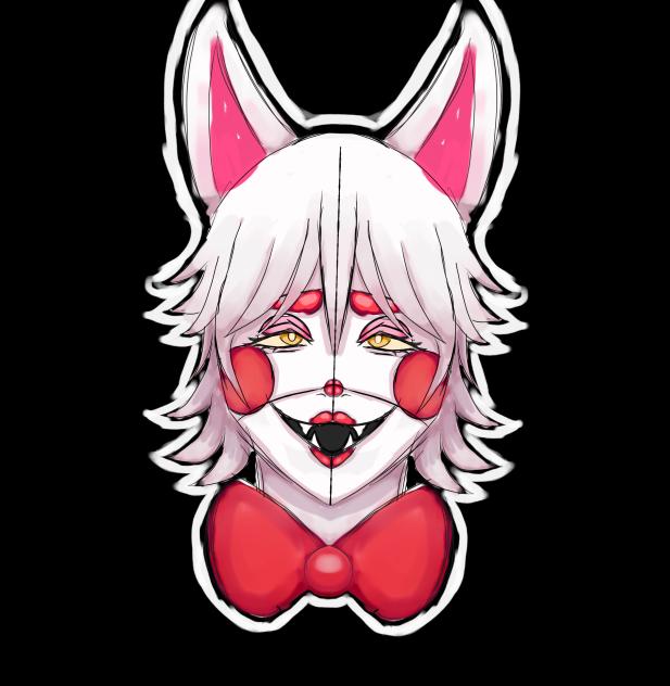 Fun-time foxy