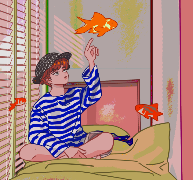 daydream