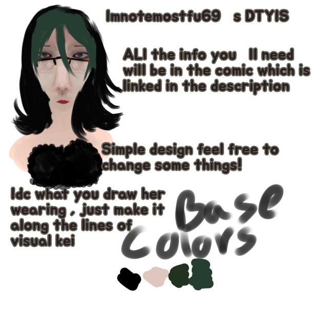 DTIYS