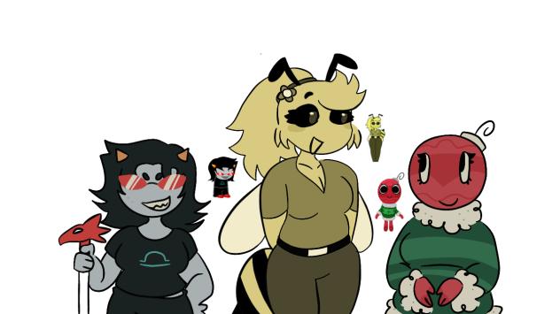 ffat girls