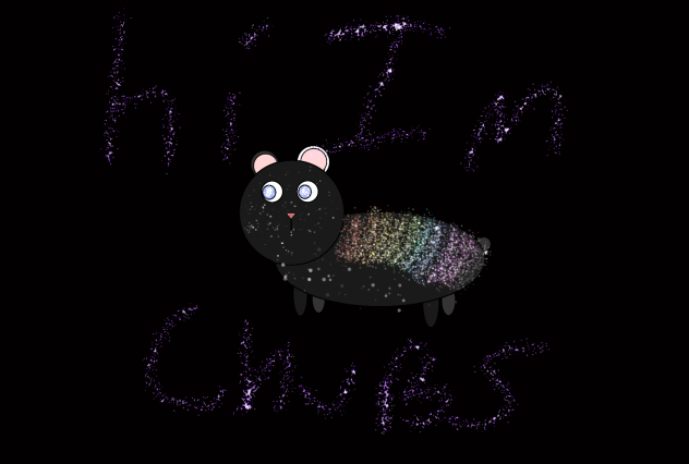 hi I'm chubs.