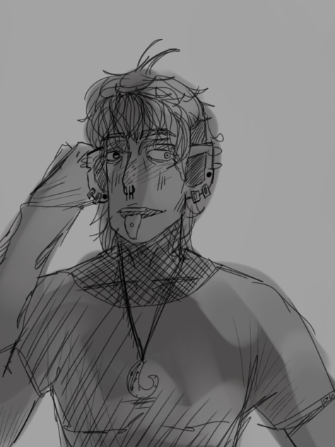 ZACKY AGAIN