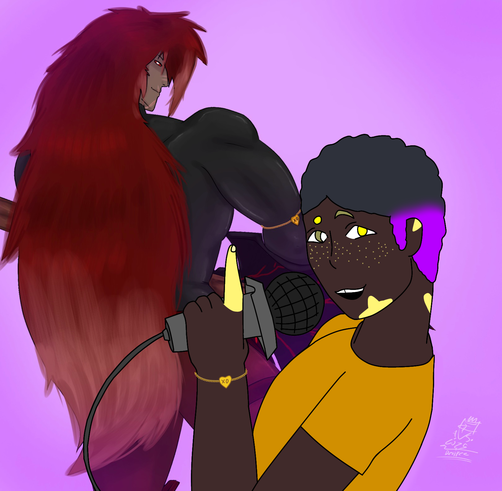 Remake - ibisPaint