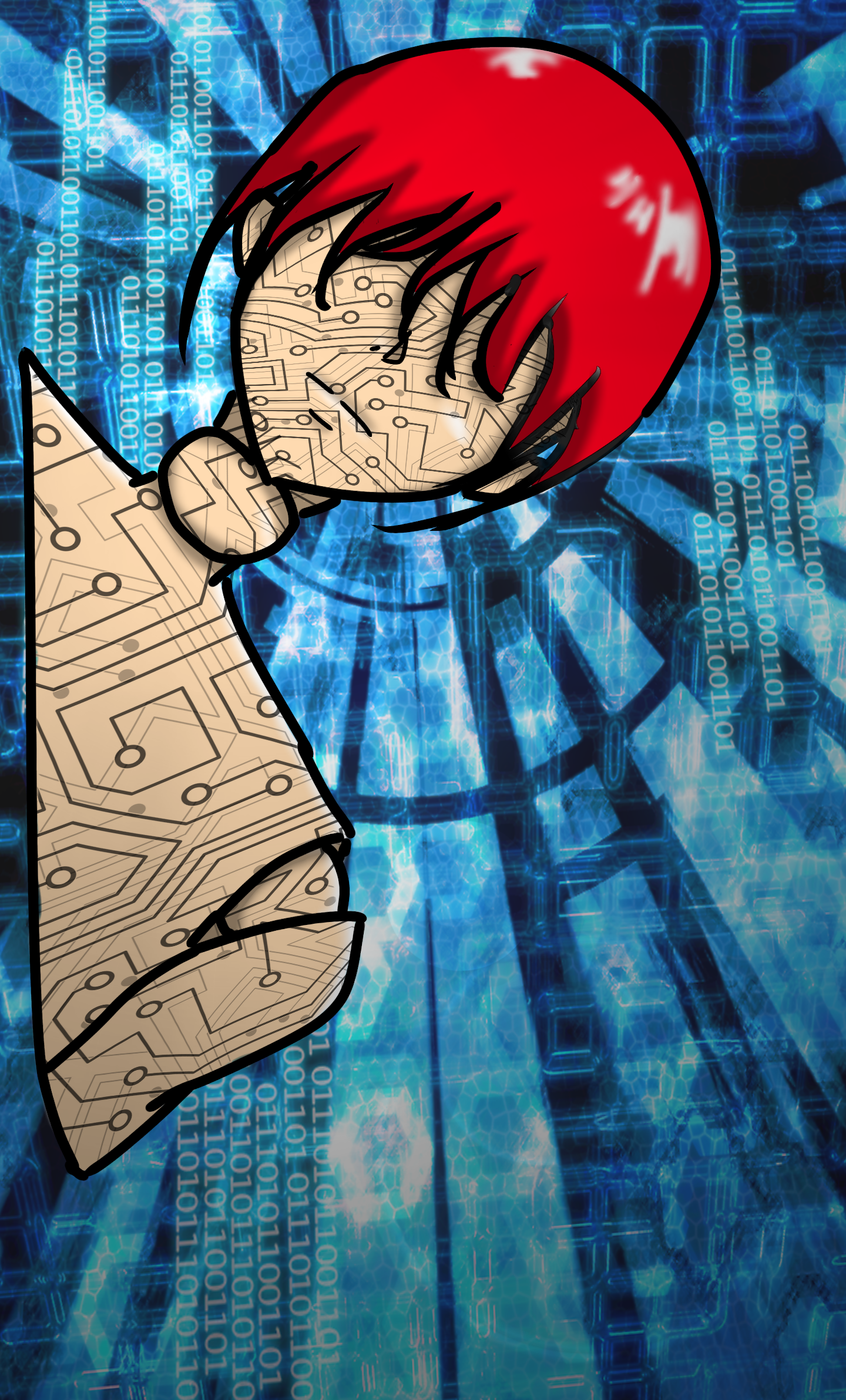 Android - ibisPaint