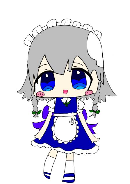咲夜