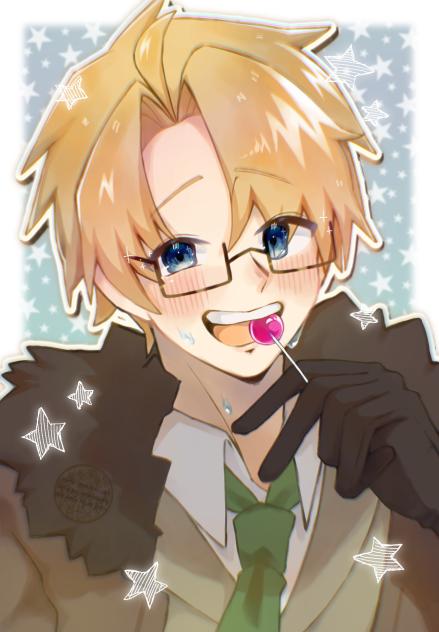 めりかだぞッ⭐️