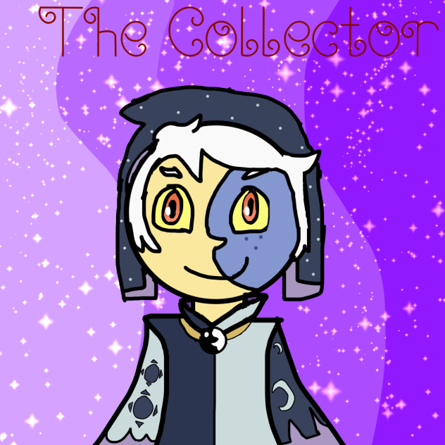 The Collector ☀️🌙