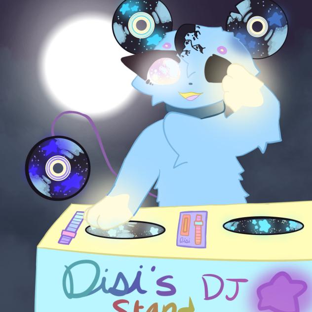 Party Bear