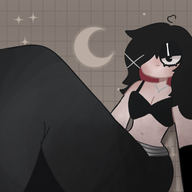 Trying different artsyle #1 (Desc)