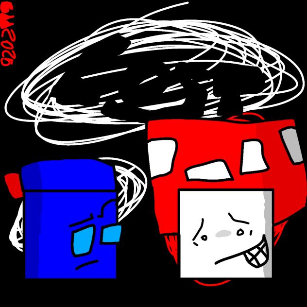 lost - ibisPaint