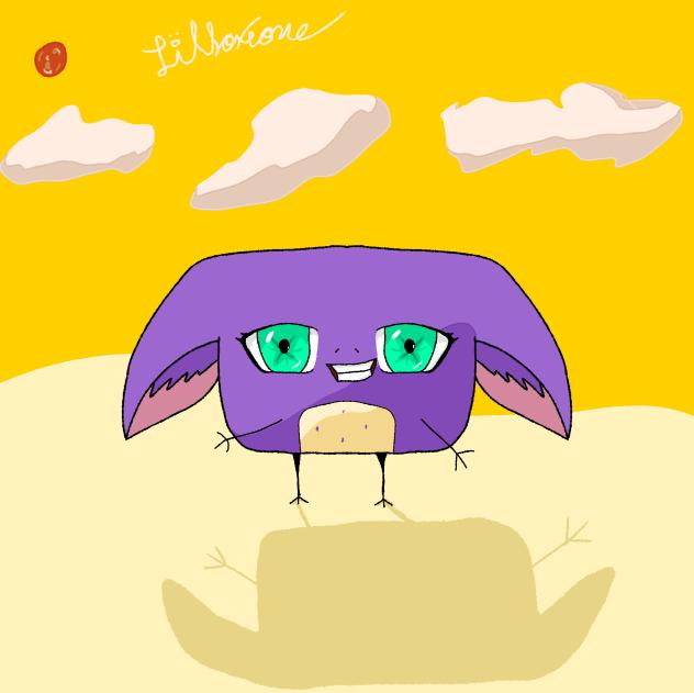 What Did I Just Draw