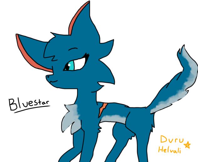 Bluestar ⭐️