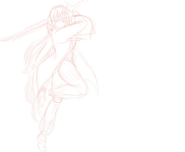 Himeko redesign