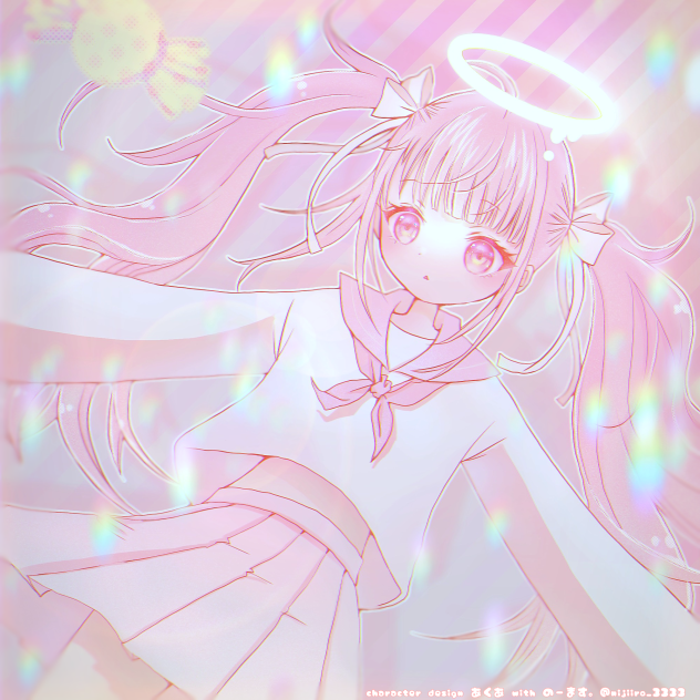 リクエスト③Dear あくあ