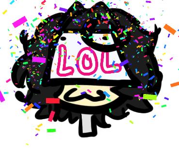 LOL - ibisPaint