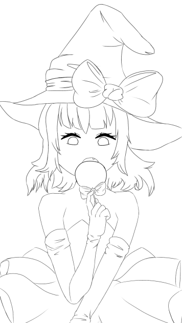 Bewitched