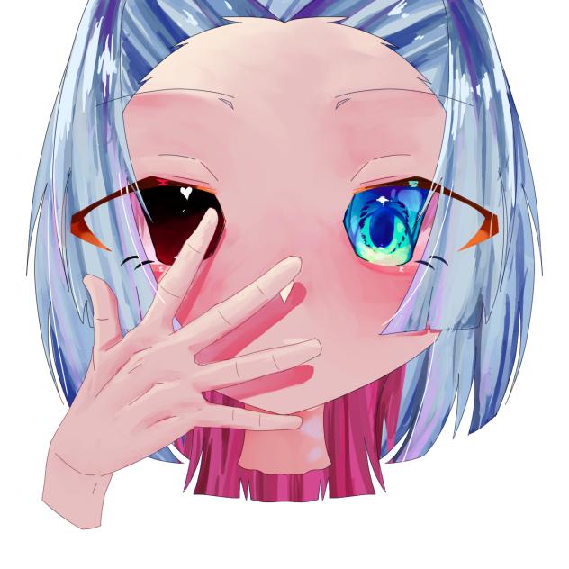 #夜空Art