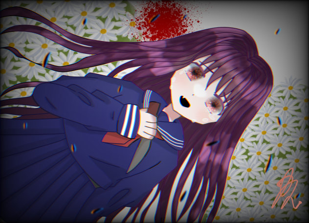 『ごめんなさい』