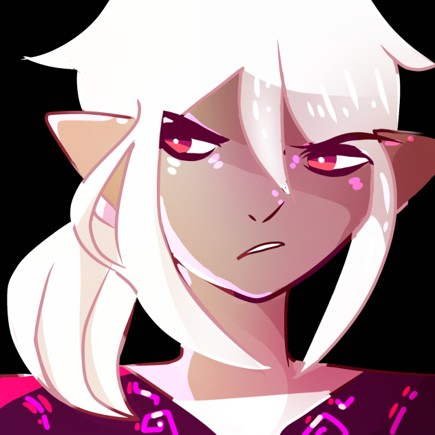 darkness - ibisPaint