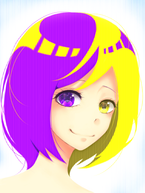 ツートン2