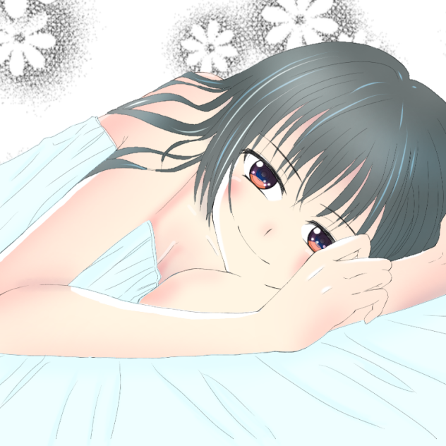 セクシーな女性
