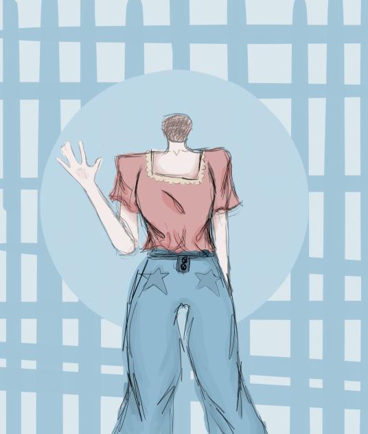 little doodle - ibisPaint
