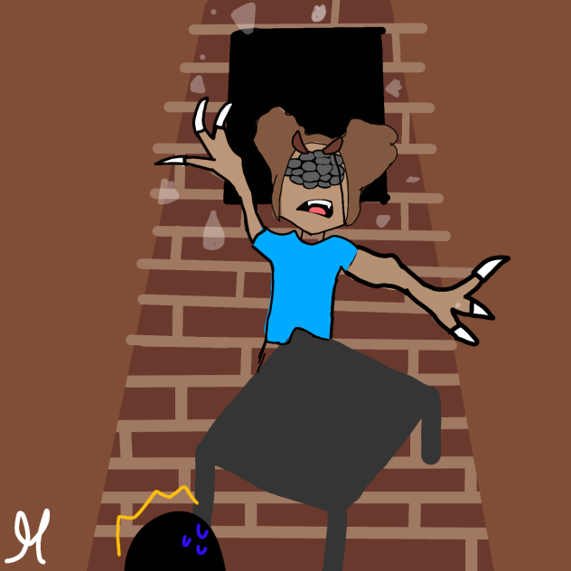 amanda tha aventure
