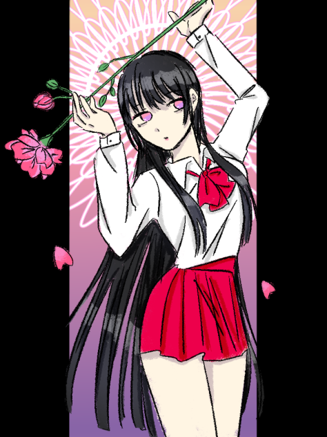 無題405 - ibisPaint