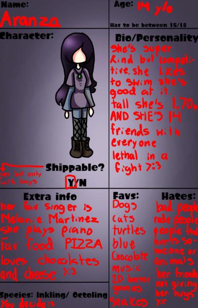 Oc ref sheet for B0BA_T3A!