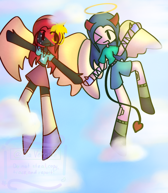 ''this is the view when you fly'' -Amy