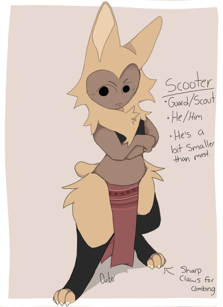 Scooter
