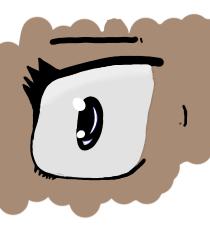 A eye for you 2