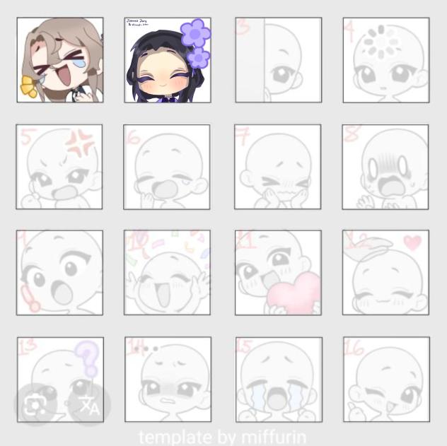 Kny collab!