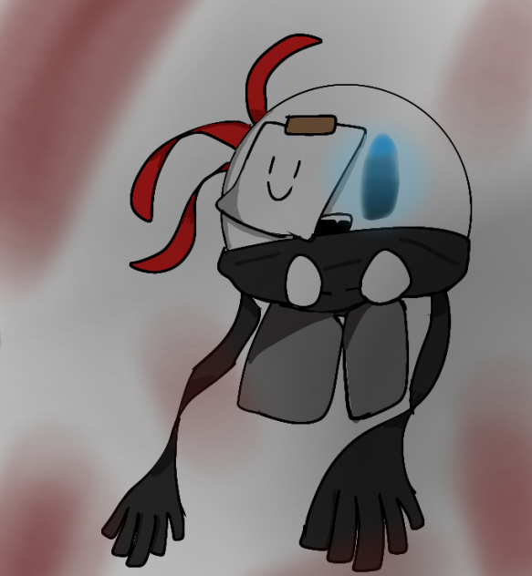 ティルアくん！練習！