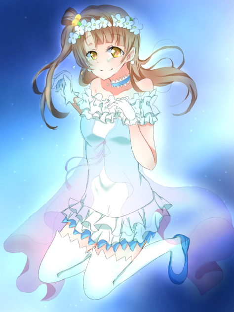 ちゅんちゅん