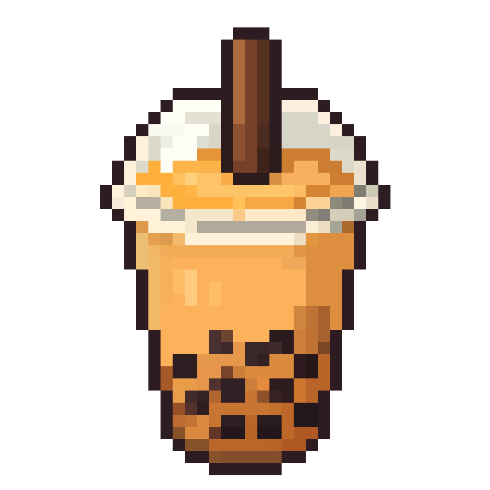 bubble tea - ibisPaint