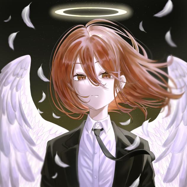 天使の悪魔 - ibisPaint