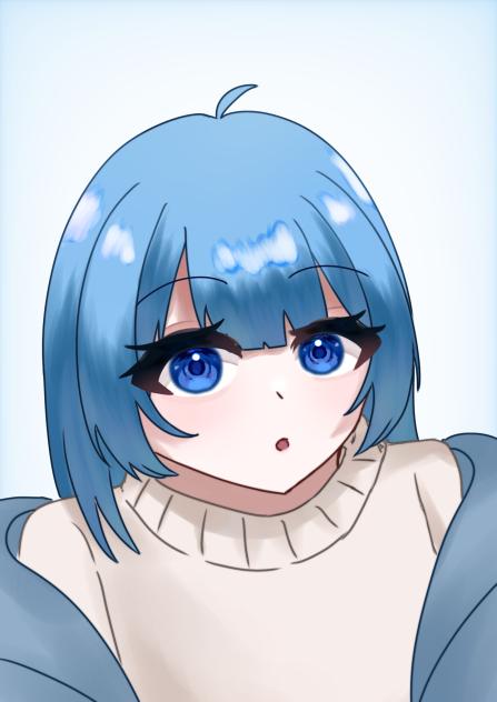 水色