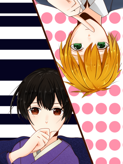 ヘタリア 島国同盟