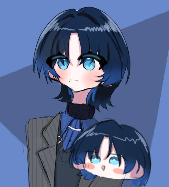 リク絵⑦