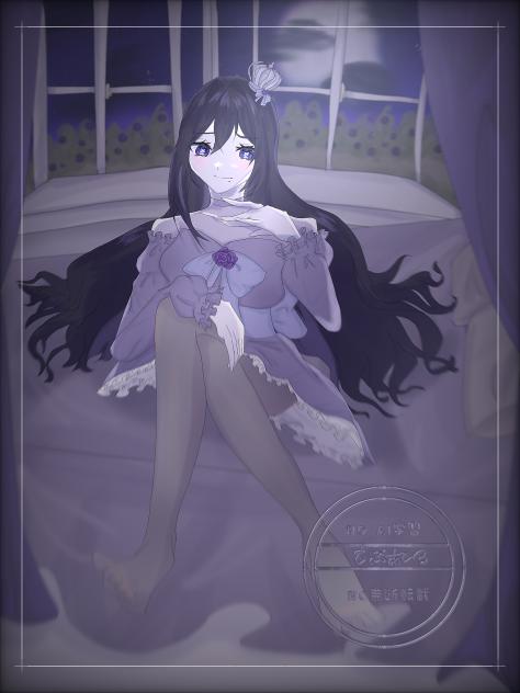 私だけのお姫様
