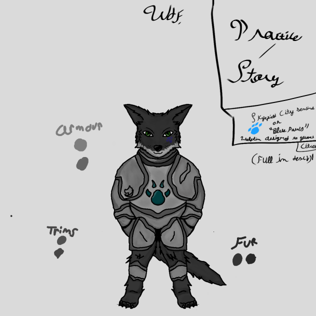 Full body practice [22-11-22]