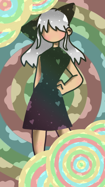 cute girl