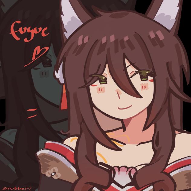 🪭 Fugue !!