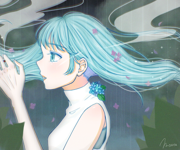 梅雨