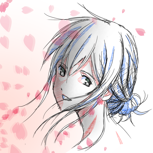 🎗内緒だよ…🎗(仮)